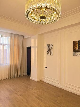 3 Otaqlı mənzil, 100 m², Mirəli Qaşqay küç., Bakı – Bakı – ucuztap.az