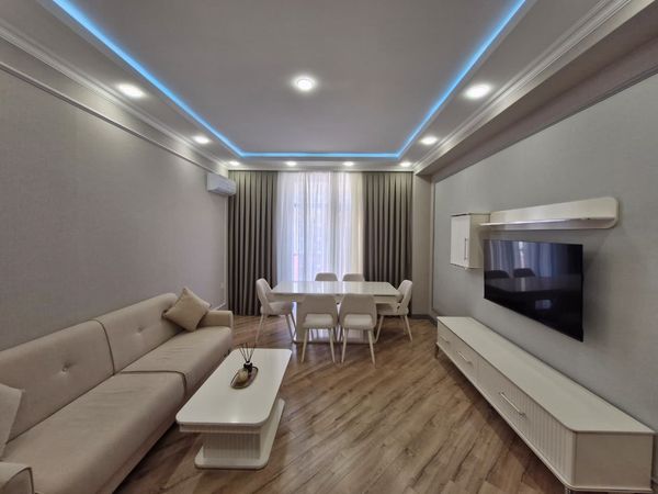 3 Otaqlı mənzil, 110 m², Cəfər Xəndan küç., Bakı – Bakı – ucuztap.az