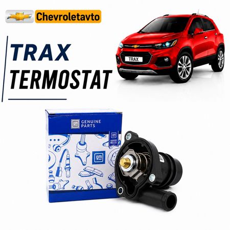 Chevrolet trax teemostat – Bakı – ucuztap.az