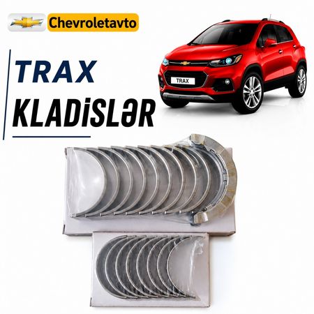 Chevrolet trax kladisler – Bakı – ucuztap.az