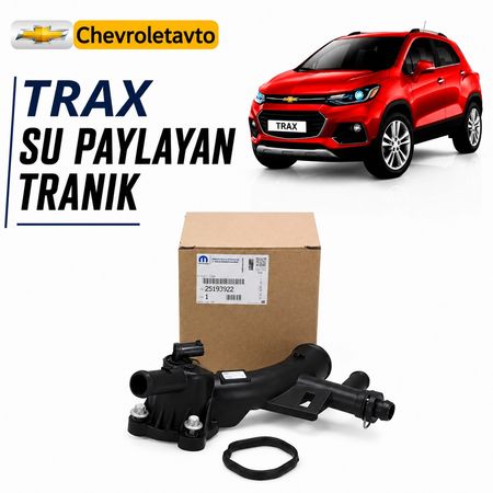 Chevrolet trax tarnik – Bakı – ucuztap.az