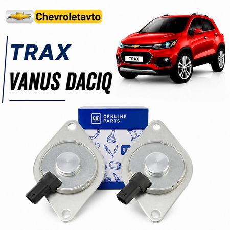 Chevrolet trax vanus daciq – Bakı – ucuztap.az