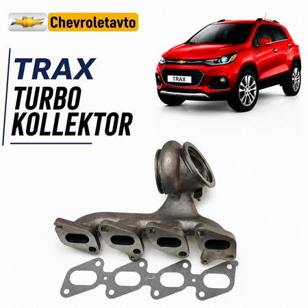 Chevrolet trax turbo kollektor – Bakı – ucuztap.az