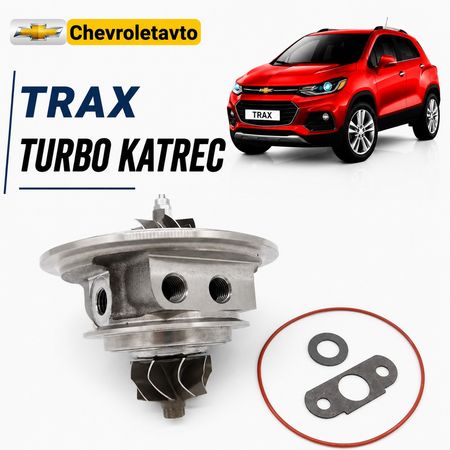 Chevrolet trax turbo kartec – Bakı – ucuztap.az