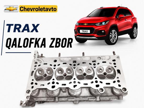Chevrolet trax qalofka zbor – Bakı – ucuztap.az