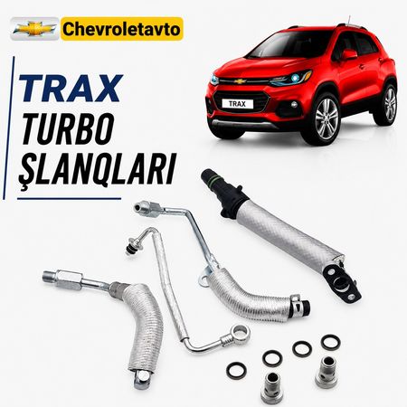 Chevrolet trax turbo slanqlari – Bakı – ucuztap.az