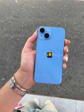 Apple iPhone 14 128 GB – Bakı – ucuztap.az