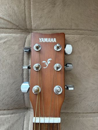 Yamaha F310 akustik gitara – Bakı – ucuztap.az