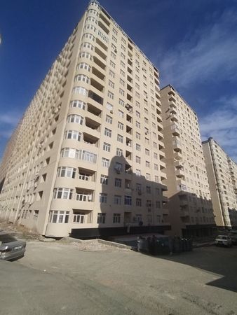 2 Otaqlı mənzil, 61 m², AAAF PARK, Xırdalan – Mənzillər – ucuztap.az