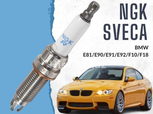 Bmv ovtomobilləri üçün sveçalar – Bakı – ucuztap.az