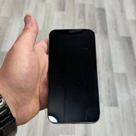 Apple iPhone 12 Pro Pacific Blue 512GB/6GB – Bakı – ucuztap.az