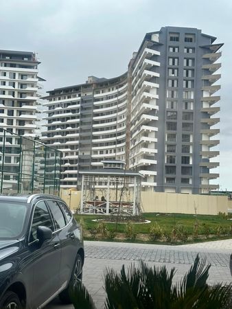 2 Otaqlı mənzil, 91.6 m², Biləcəri qəs., Bakı – Mənzillər – ucuztap.az