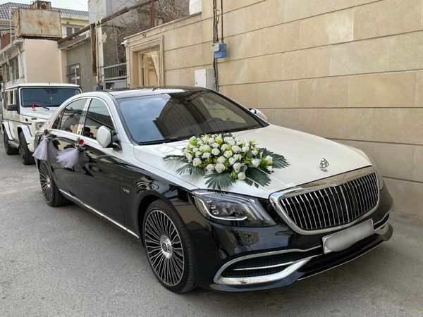Mercedes toy maşını – Nəqliyyat və loqistika – ucuztap.az