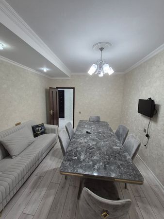 3 Otaqlı mənzil, 72 m², Xırdalan ş. – Mənzillər – ucuztap.az