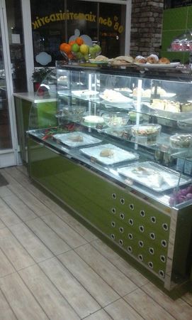 Soyuducu Şirniyyat – Bakı – ucuztap.az
