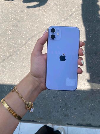 Apple iPhone 11 128 GB – Bakı – ucuztap.az