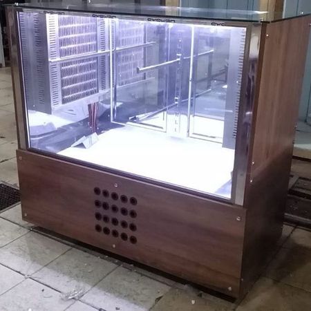 Şirniyyat Soyuducuları – Bakı – ucuztap.az