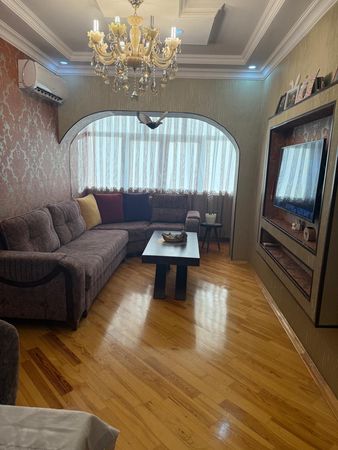 3 Otaqlı mənzil, 73 m², Masazır qəs. Qurtuluş 93 yaşayış kompleksi, Abşeron – Mənzillər – ucuztap.az