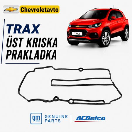 Chevrolet trax üst krişka prakladka – Bakı – ucuztap.az