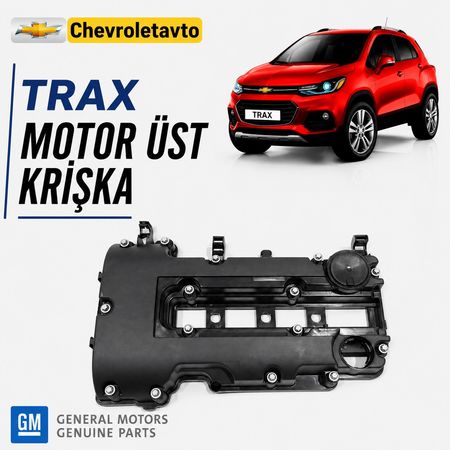 Chevrolet trax motor üst krişka – Bakı – ucuztap.az