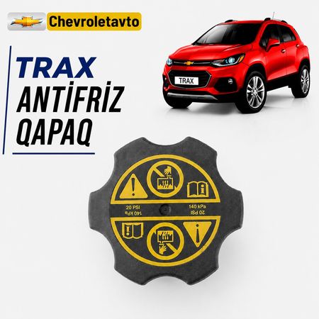 Chevrolet trax antifriz qapaq – Ehtiyat hissələri – ucuztap.az