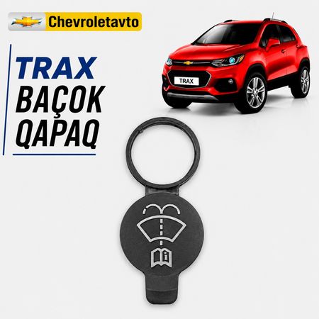 Chrvrolet trax baçok qapaq – Bakı – ucuztap.az
