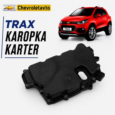Chevrolet trax karopka karter – Bakı – ucuztap.az