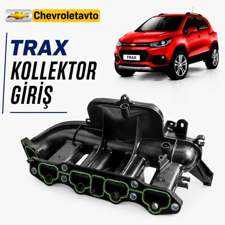 Chevrolet trax kollektor giris – Bakı – ucuztap.az