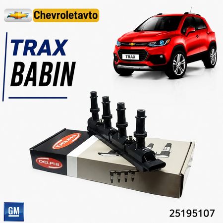 Chevrolet trax babin – Bakı – ucuztap.az
