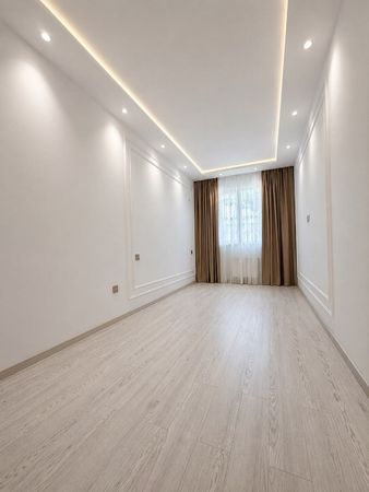 3 Otaqlı mənzil, 45 m², Həsən Əliyev küç., Bakı – Mənzillər – ucuztap.az