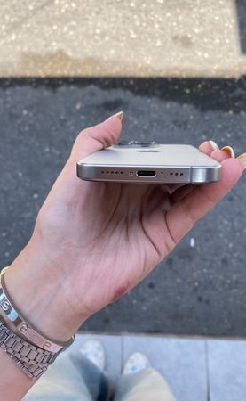 Apple iPhone 15 Pro 128 GB – Bakı – ucuztap.az