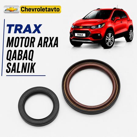 Chevrolet trax motor salniklər – Bakı – ucuztap.az