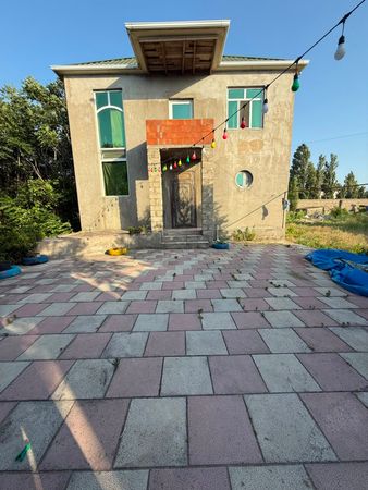 Bağ evi, 170 m², Sabunçu r., Bakı – Bakı – ucuztap.az