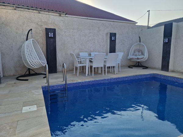 Bağ evi, 85 m², Mərdəkan Palma Village, Bakı – Bakı – ucuztap.az