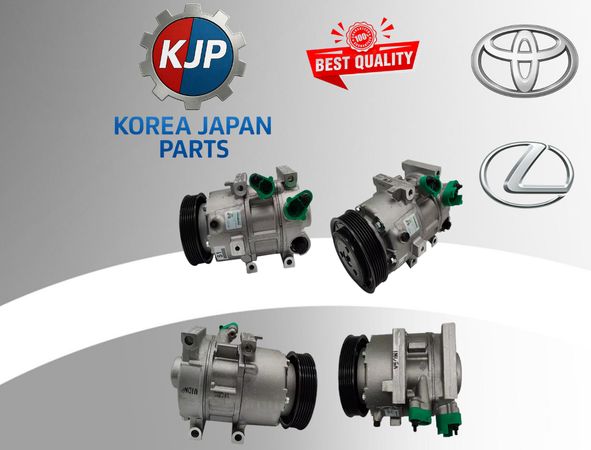 Toyota Lexus Kompressor Kondisioner – Bakı – ucuztap.az