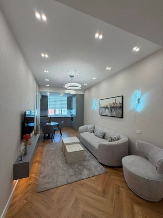 2 Otaqlı mənzil, 68 m², Mirəli Qaşqay küç., Bakı – Bakı – ucuztap.az