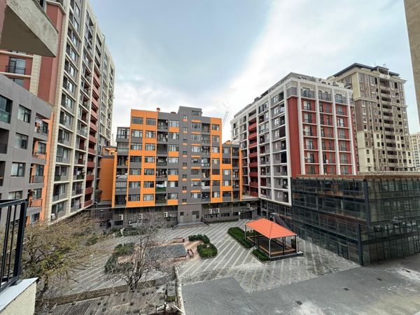 2 Otaqlı mənzil, 61 m², Təbriz küç., Bakı – Bakı – ucuztap.az