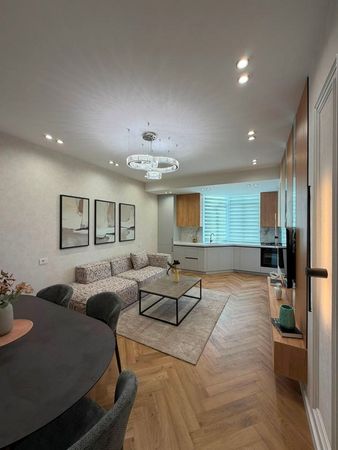 3 Otaqlı mənzil, 79 m², Mirəli Qaşqay küç., Bakı – Bakı – ucuztap.az
