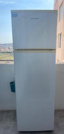 Hoffman markalı Keyfiyyətli və işlək soyuducu – Bakı – ucuztap.az