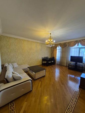 3 Otaqlı mənzil, 134 m², Naxçıvan küç., Bakı – Bakı – ucuztap.az