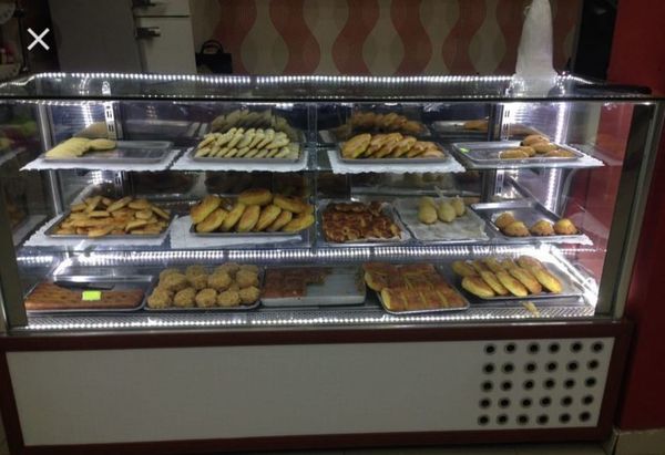 Soyuducu Şirniyyat – Bakı – ucuztap.az