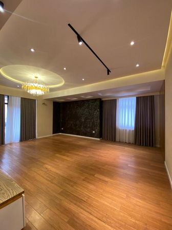 2 Otaqlı mənzil, 115 m², Qurban Abbasov küç., Bakı – Bakı – ucuztap.az