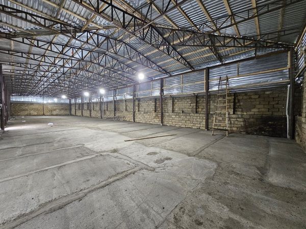 Anbar icarəyə verilir, 700 m², MEHDIABAD qəs., Abşeron – Abşeron – ucuztap.az