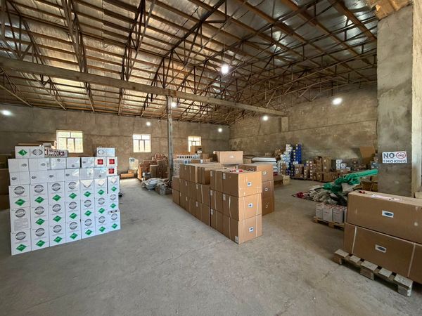 Anbar icarəyə verilir, 500 m², Bileceri qəs., Bakı – Bakı – ucuztap.az