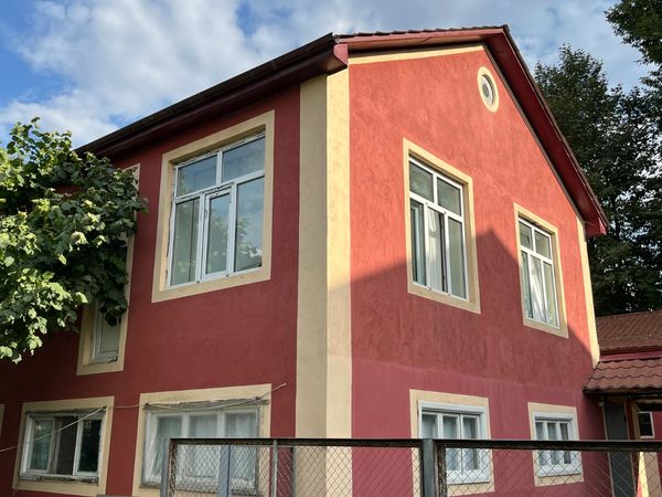 Bağ evi kirayə verilir, 110 m², Ismayıllı şəh., M.F.Axundov küç. ev 39B, İsmayıllı – Villalar, bağ evləri… – ucuztap.az