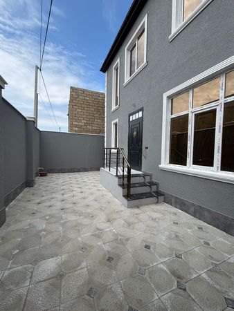 Bağ evi, 140 m², Qaraçuxur, Bakı – Bakı – ucuztap.az
