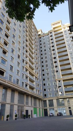 Obyekt icarəyə verilir, 35 m², Gənclik, Bakı – Bakı – ucuztap.az