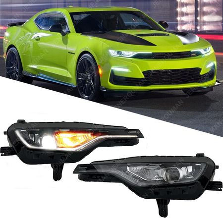 Chevrolet Camaro spider fara dəsti – Ehtiyat hissələri – ucuztap.az