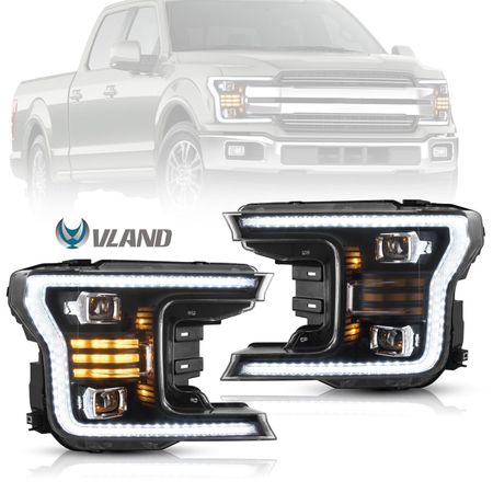 Ford f150 fara dəsti – Ehtiyat hissələri – ucuztap.az