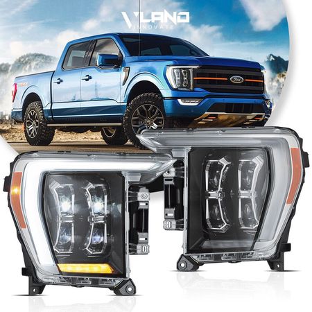Ford f150 fara dəsti – Ehtiyat hissələri – ucuztap.az